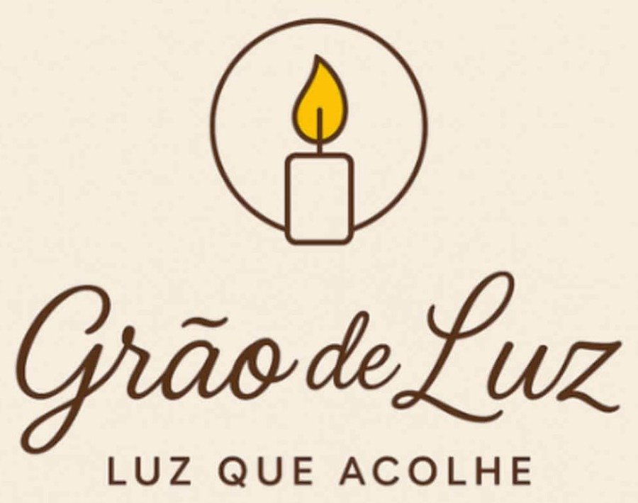 Grão de Luz — Luz que acolhe